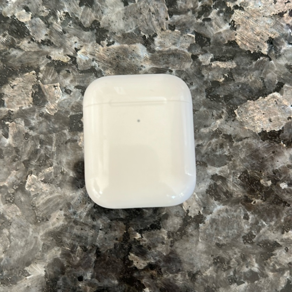 Apple AirPods